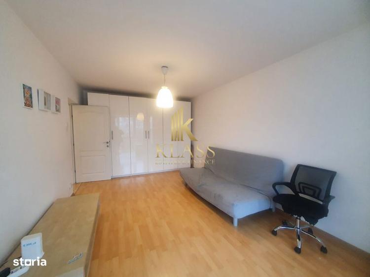 Apartament cu 3 camere, mobilat în Tineretului