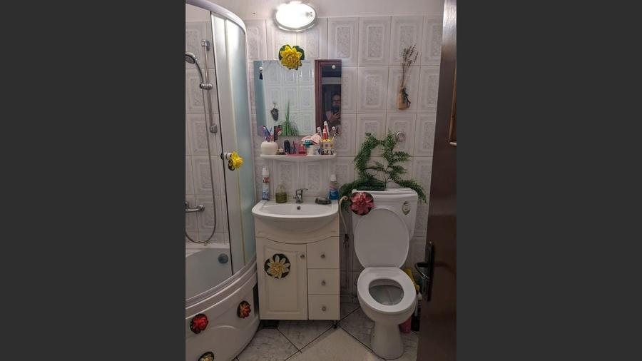Apartament cu 2 camere decomandat în Autogară