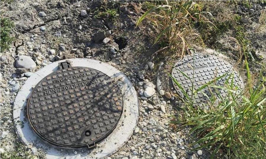Teren intravilan de 640 mp, în Moșnița Veche