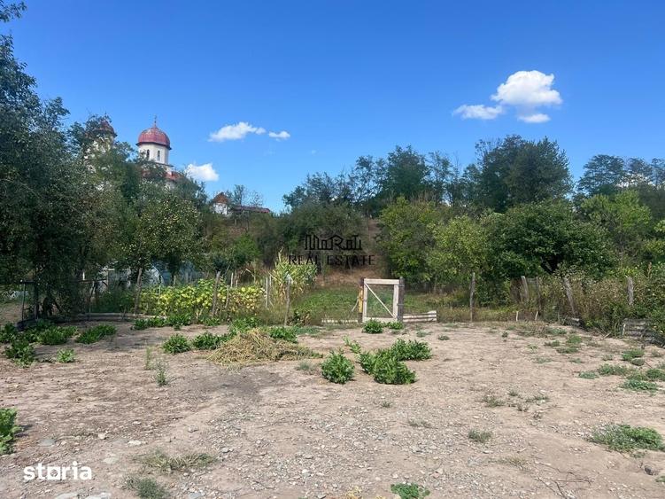 Casă cu 3 camere cu Teren 2019 Mp în Vața de Jos