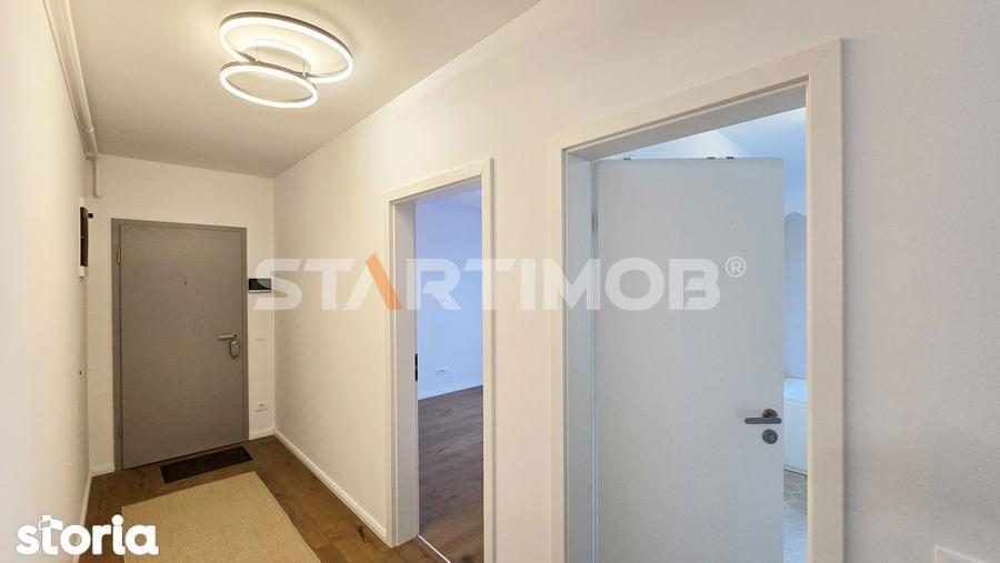 Apartament cu 3 camere, mobilat în Bartolomeu