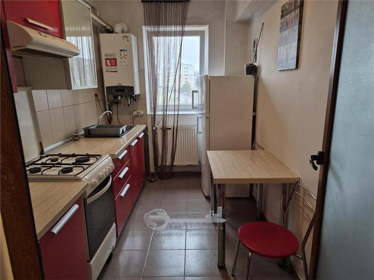 Apartament cu 2 camere decomandat, mobilat în Păcurari