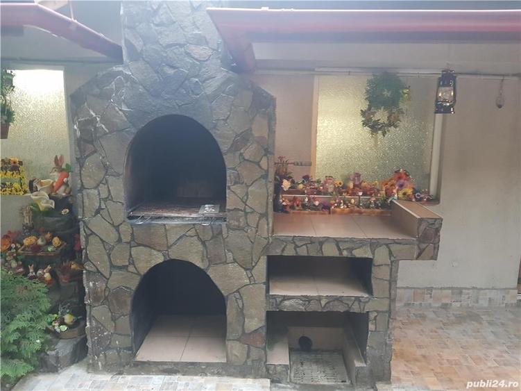 Casă cu 4 camere cu Teren 277 Mp în Girocului