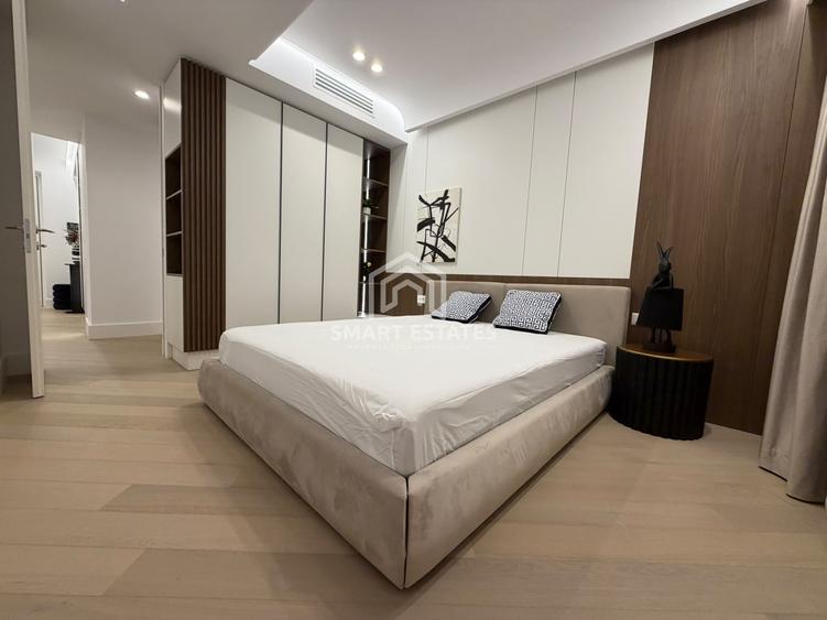 Apartament cu 3 camere în Voluntari