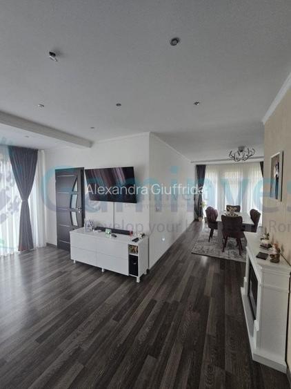 Casa cu 4 camere de vanzare, zona linistita, Santandrei, Bihor V4050