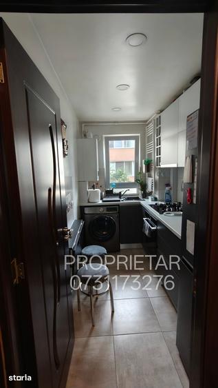 Apartament cu 2 camere, mobilat în Centrul Civic