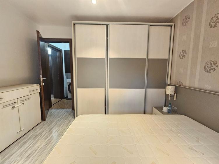 Ap 2 camere 54m2 + Centrala Proprie | Aviatiei - Str. Elena Caragiani | Metrou - 7