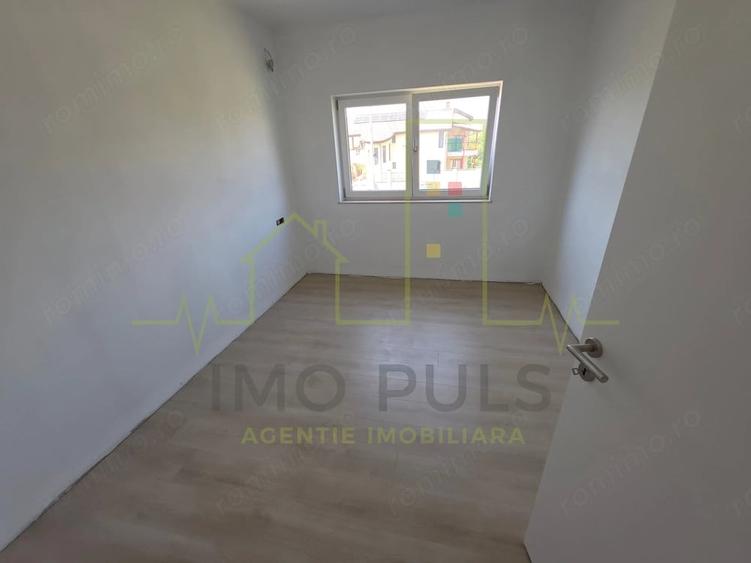 Braytim - Timisoara. Apartament 3 camere. Nou. 2 Bai. Vila cu 6 apartamente - 3