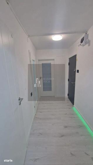 Apartament 2 cam., sld. Vasile Croitoru, Sector 5, renovat integral - 8
