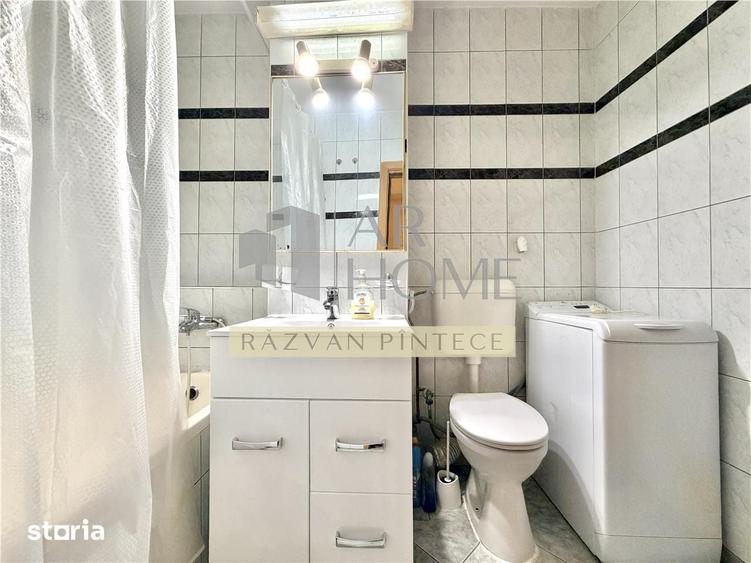 Garsonieră, mobilată în Ultracentral