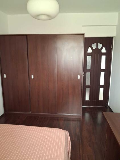 Apartament cu 2 camere decomandat în Florești