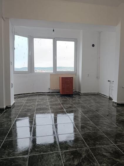 Apartament cu 2 camere decomandat în Dosu Bricii