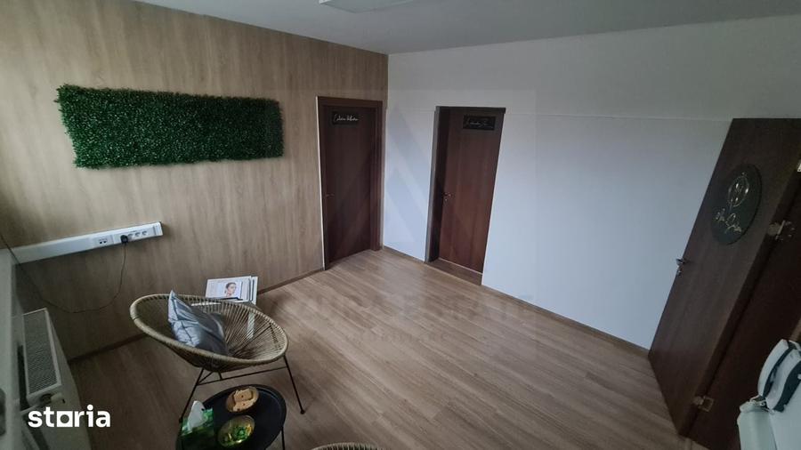 Spa?iu comercial de inchiriat 82 mp Zona B-dul Victoriei - 6