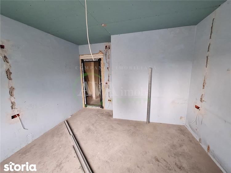 Apartament 2 camere decomandat, zona Mioritei - 7