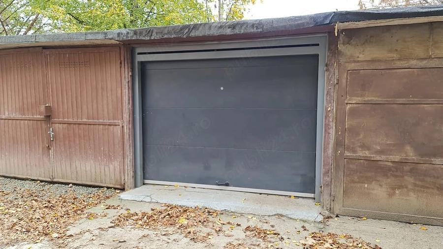 Spațiu comercial, de 20 mp, în Torontalului
