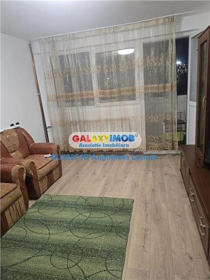 Apartament cu 2 camere decomandat, mobilat în Drumul Taberei