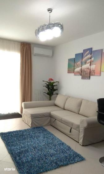 Apartament cu 2 camere în Nord