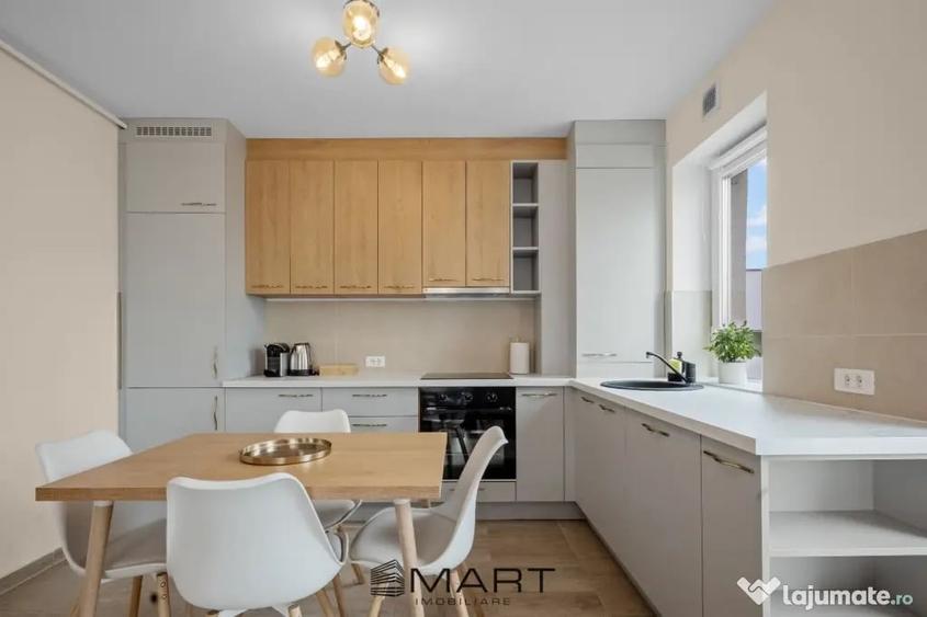 Apartament tip Studio Kasper - 8