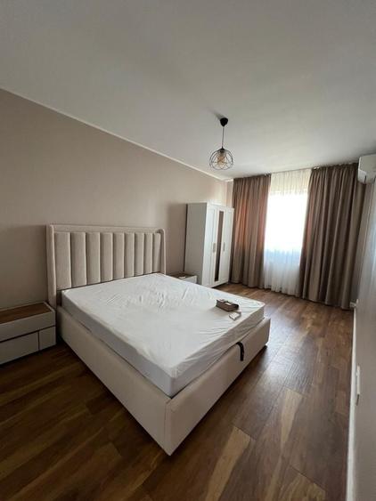 Apartament decomandat în Central