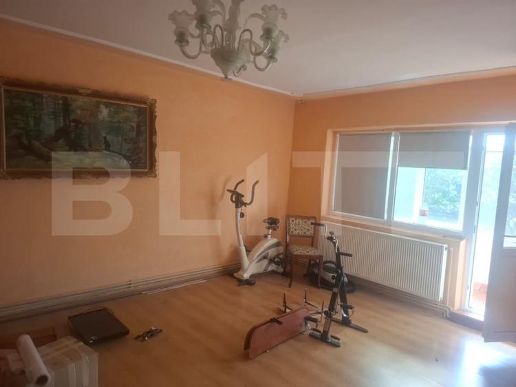 Apartament 4 camere etaj 1 de vanzare! - 16