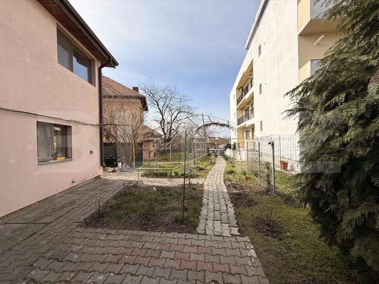 Birou, de 229.69999694824 mp, în Brestei