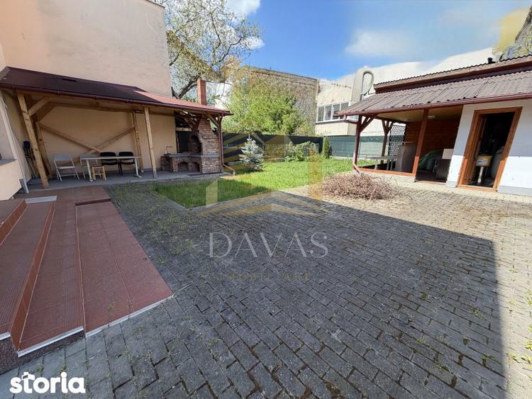 Casa individuala de inchiriat - design unic | Gheorgheni - Zona Titule - 8