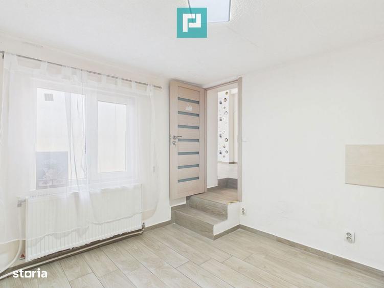 Spațiu comercial, de 74 mp, în Complex Studențesc