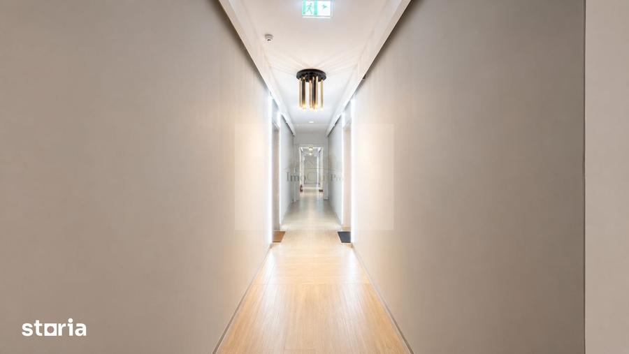 Apartament cu 2 camere în Plopilor