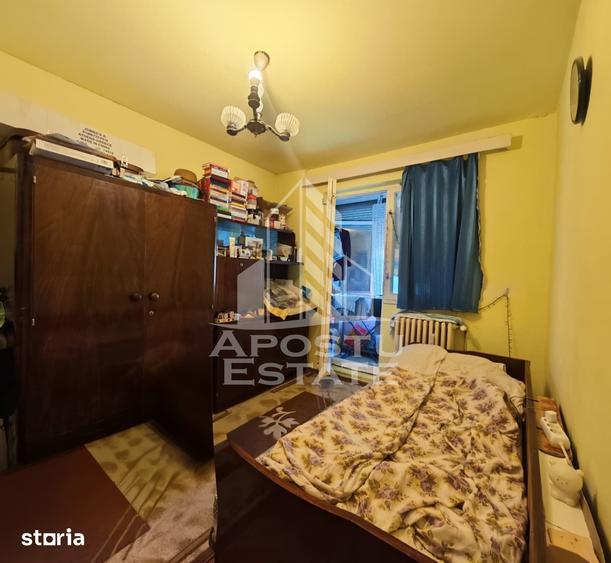 Apartament cu 4 camere în Circumvalațiunii
