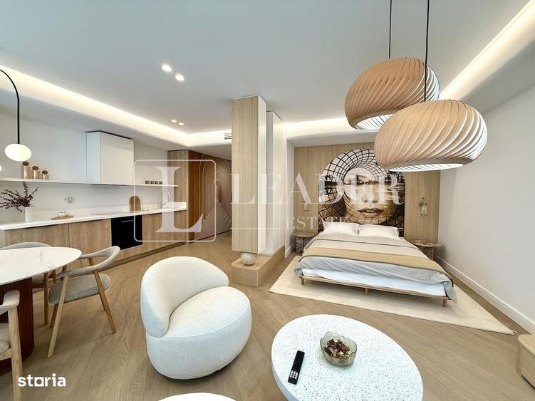Studio elegant de inchiriat in Cortina 126 || Iancu Nicolae | Premium - 4