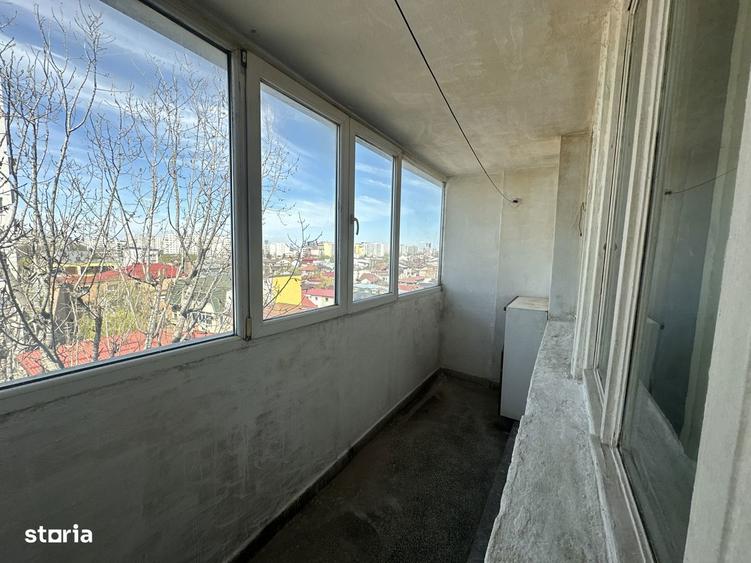 Apartament de 2 camere-Calea Grivitei/2-Room Apartment-Calea Grivitei - 7
