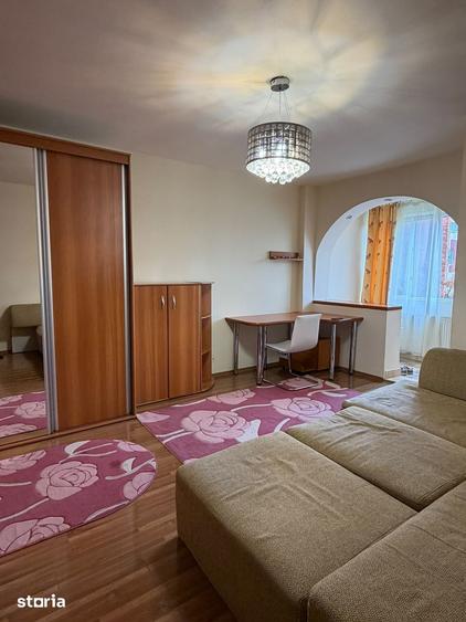 Garsonieră în Drumul Taberei