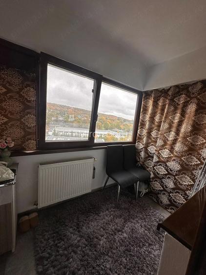 PF, ofer spre inchiriere apartament cu 2 camere in Ia?i zona Bucium in spate la Lidl.