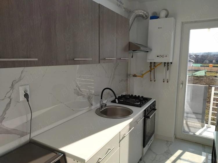 Inchiriez apartament cu camera Iasi - 3