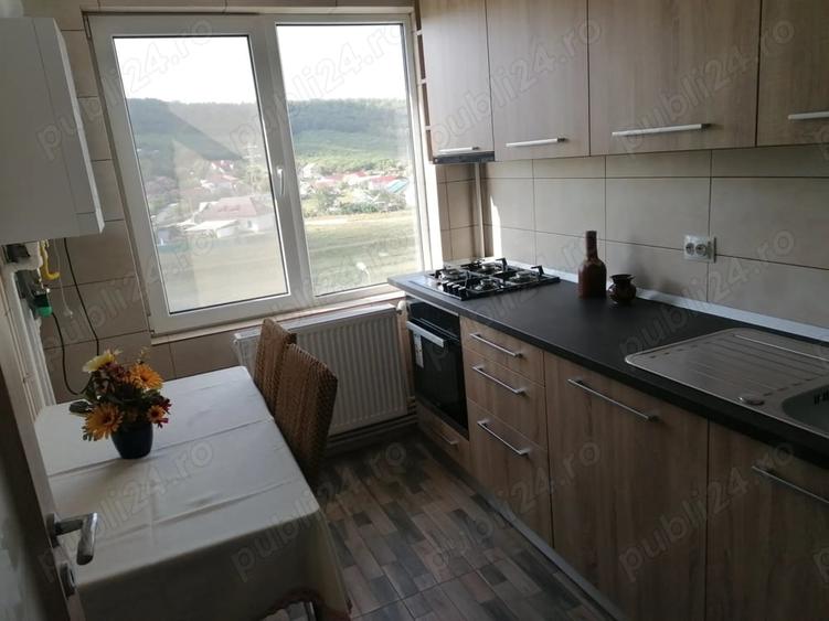 Teren de 55 mp, în Zimbru