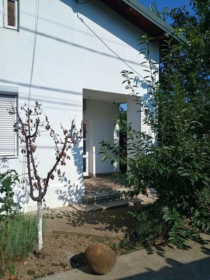 Casa de vanzare in Filipestii de Padure. - 4