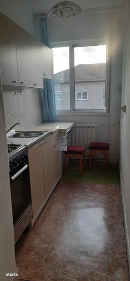Apartament cu 2 camere în Iosia
