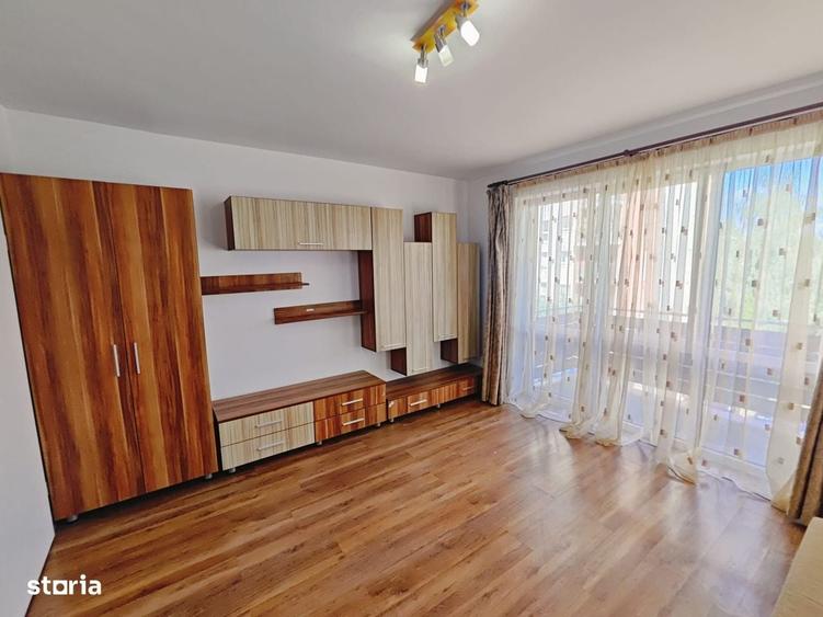 Apartament 2 camere Avantgarden 3, 53mp, parcare inclusa - 8