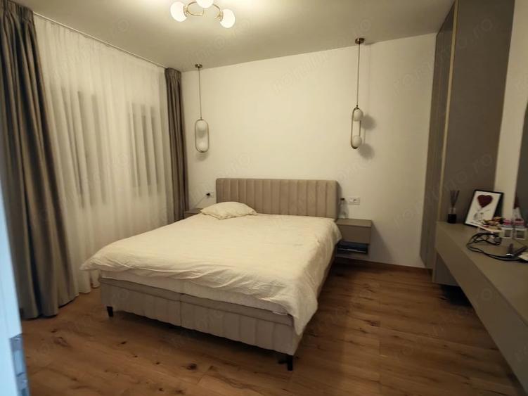 Casă cu 4 camere cu Teren 150 Mp în Săcălaz