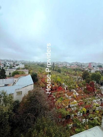 Apartament cu 2 camere, mobilat în 1 Mai