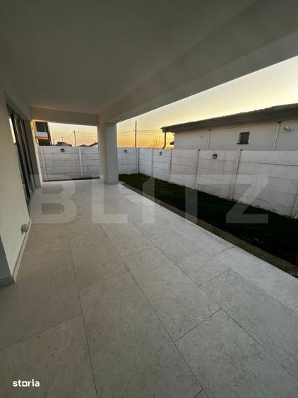 Vila Premium Corbeanca | 3 Dormitoare | Teren 510 mp - 14