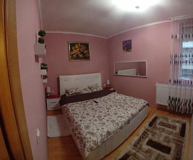 Apartament cu 2 camere semidecomandat în Iris