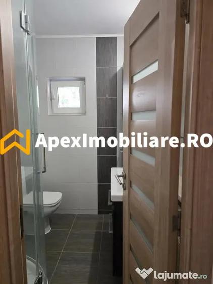 Apartament cu 2 camere semidecomandat în Romană