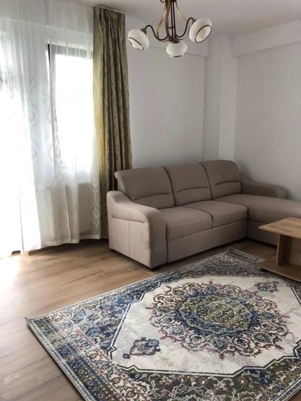 Apartament cu 2 camere decomandat în Sisești