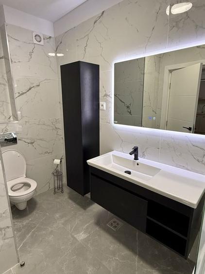 Apartament cu 2 camere în Florești