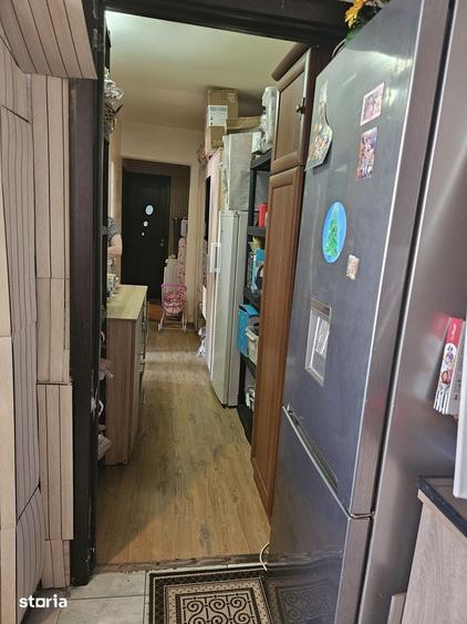 Apartament cu 2 camere în Calea București