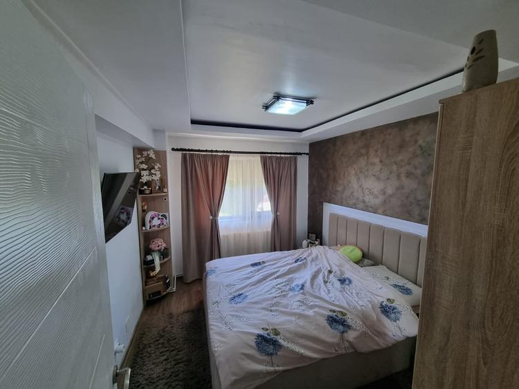 Apartament cu 3 camere în Tolstoi