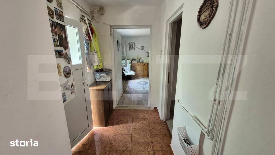 Casa cu 3 dormitoare de vanzare, 95 mp, teren 584 mp, zona Closca - 2