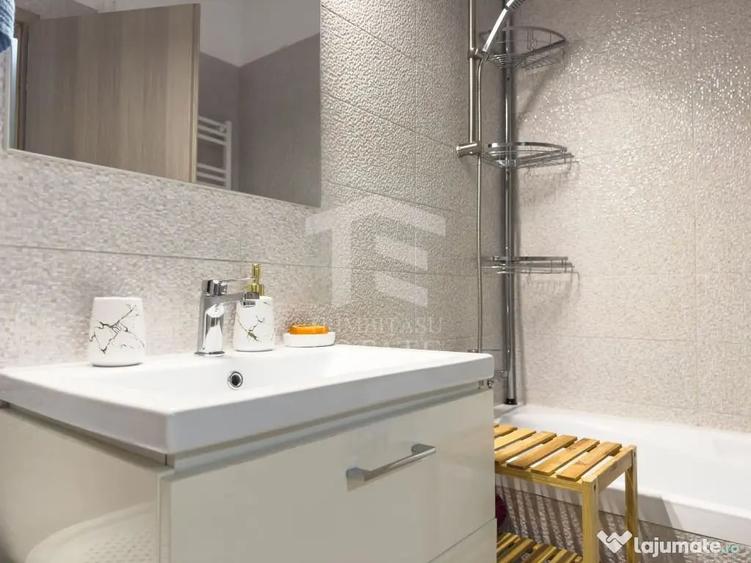 Apartament cu 2 camere decomandat în Tineretului
