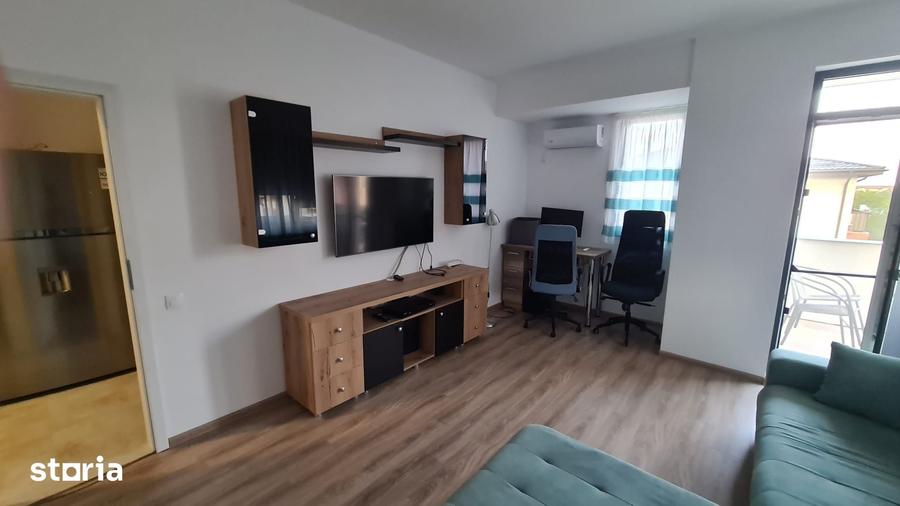 Apartament cu 2 camere în Ghencea